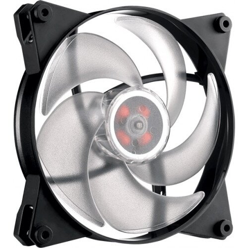 Cooler Master MasterFan Pro 140 Air Pressure RGB