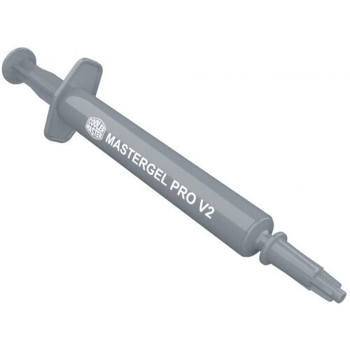 Cooler Master MasterGel Pro V2 High Thermal Conductivity Compound