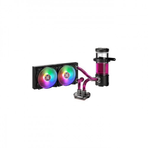 Cooler Master Masterliquid Maker 240 CPU Liquid Cooler