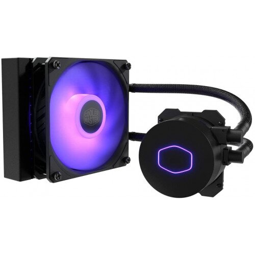 Cooler Master MASTERLIQUID ML120L V2 RGB