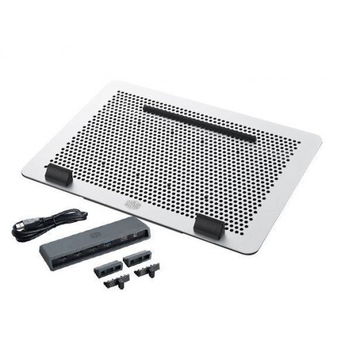 Cooler Master MasterNotepal Maker