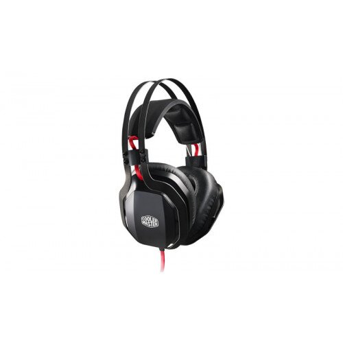 Cooler Master MasterPulse MH530 Wired Over-Ear Gaming Headset
