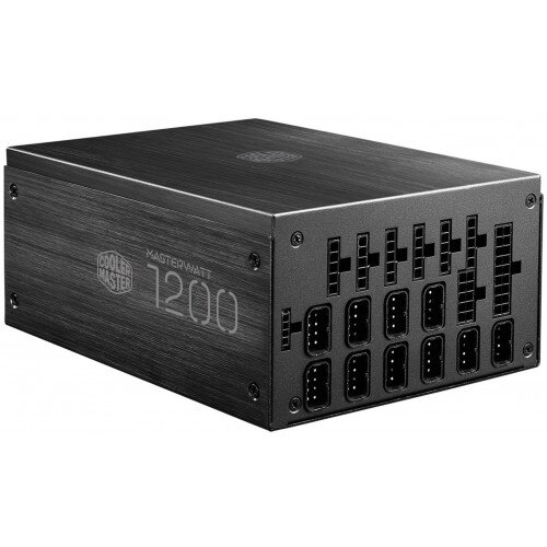 Cooler Master MasterWatt Maker 1200