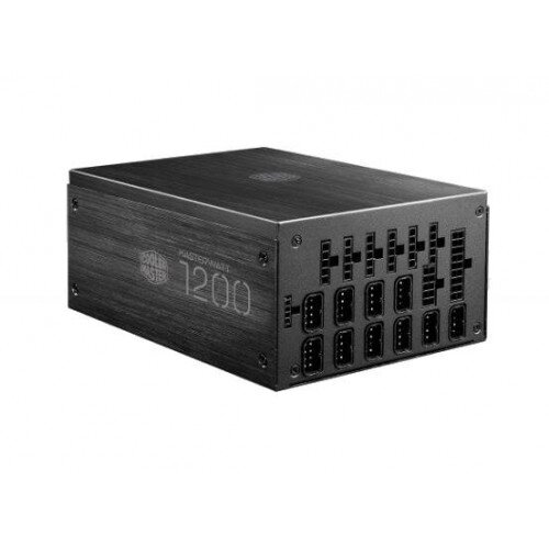 Cooler Master MasterWatt Maker (No Bluetooth) - 1200 Watt