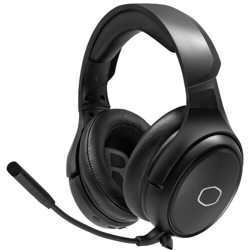 Cooler Master MH670 Wireless Over-Ear Gaming Headset