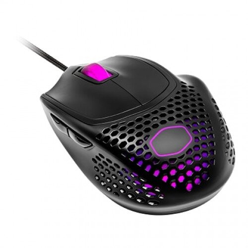 Cooler Master MM720 Gaming Mouse
