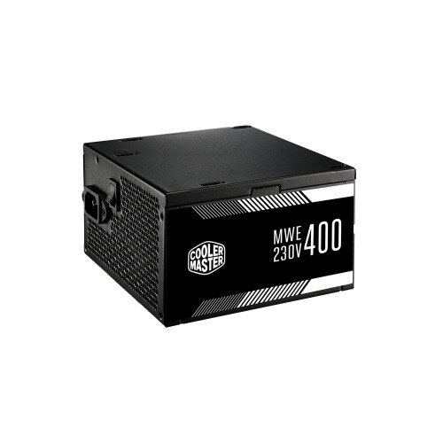 Cooler Master MWE 400 Non Modular Power Supply