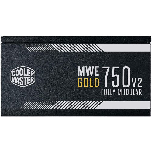 Cooler Master MWE Gold V2 Fully Modular PSU