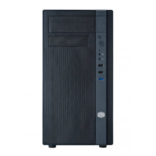 Cooler Master N200 Mid Tower Computer Case