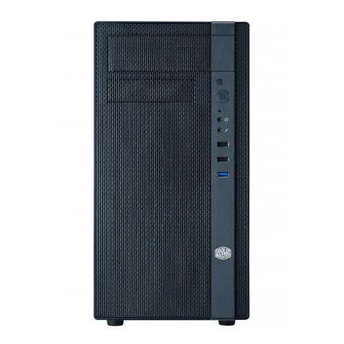 Cooler Master N200 Mid Tower Computer Case