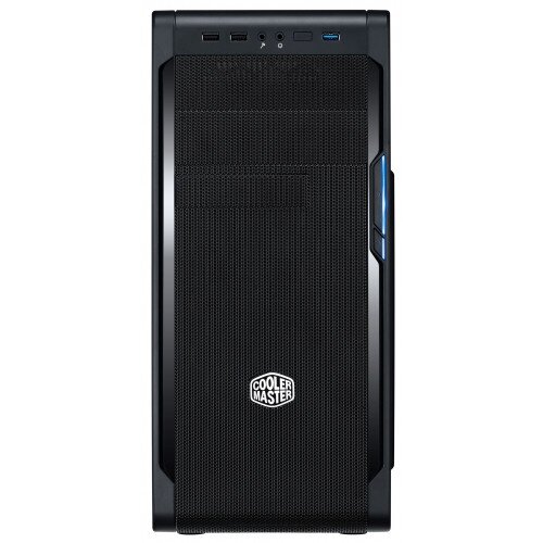 Cooler Master N300 w/ Side Panel Window Computer Case