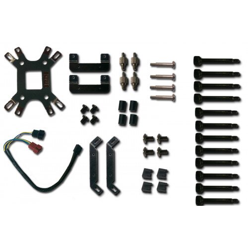 Cooler Master Nepton 280L Accessories Kit - OEM