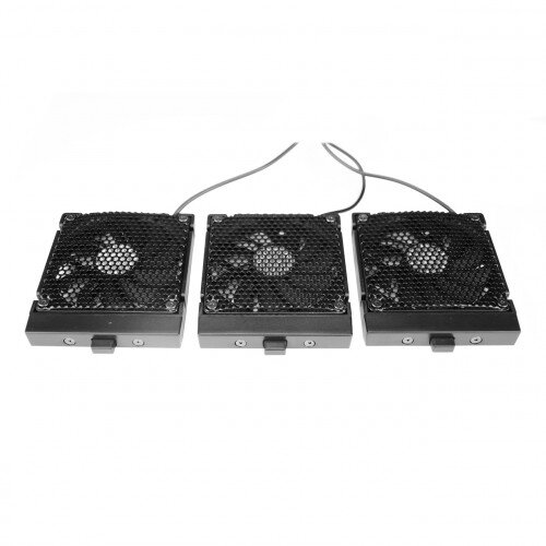 Cooler Master Notepal U3 Plus Fans - OEM