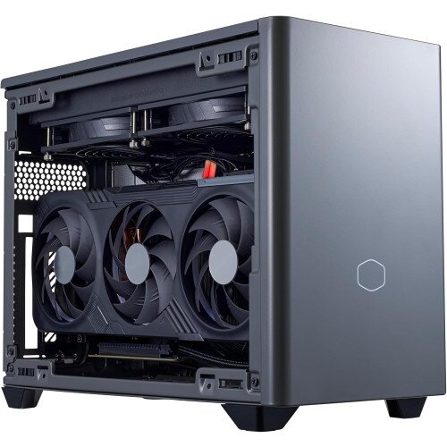 Cooler Master NR2 Pro Gaming Desktop