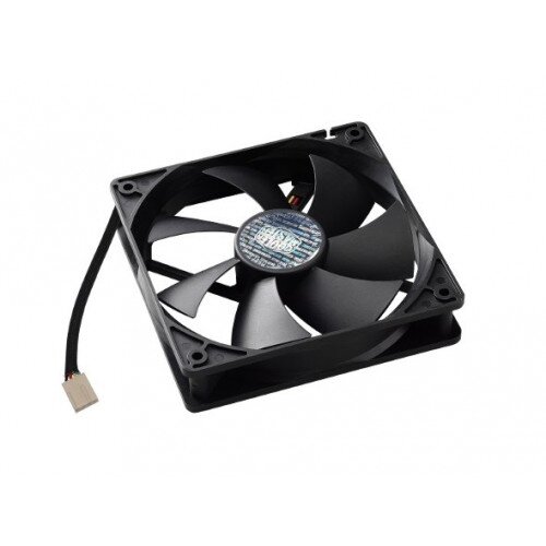 Cooler Master PWM Fan 120mm Case Fan