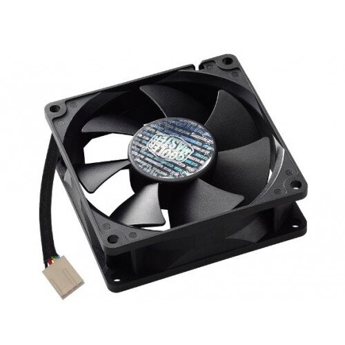 Cooler Master PWM Fan 80mm Case Fan
