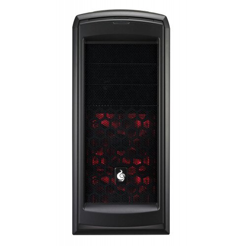 Cooler Master Scout 2 Advanced Mid Tower Computer Case