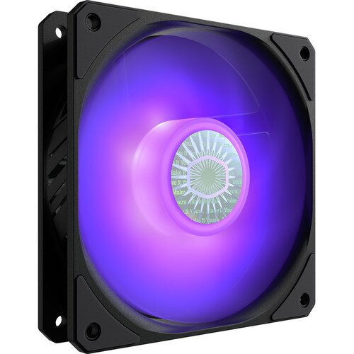 Cooler Master SickleFlow 120 RGB Fan