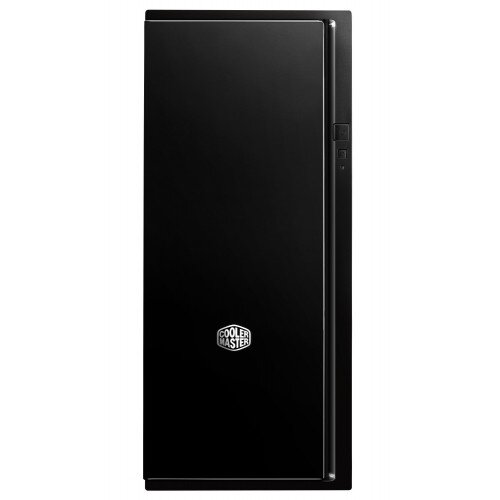 Cooler Master Silencio 652S Mid Tower Computer Case