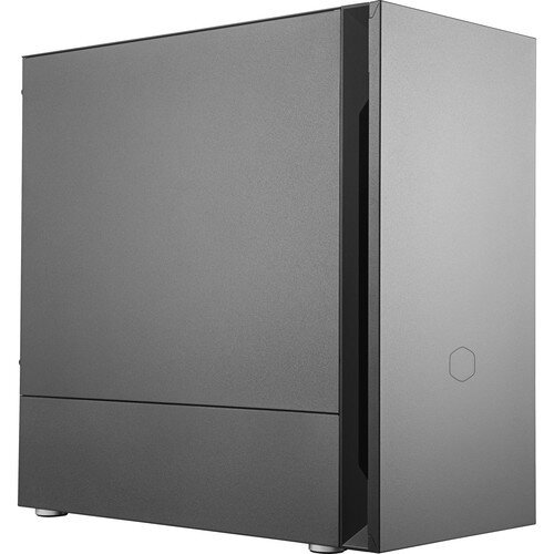 Cooler Master Silencio S400 Mini Tower Computer Case