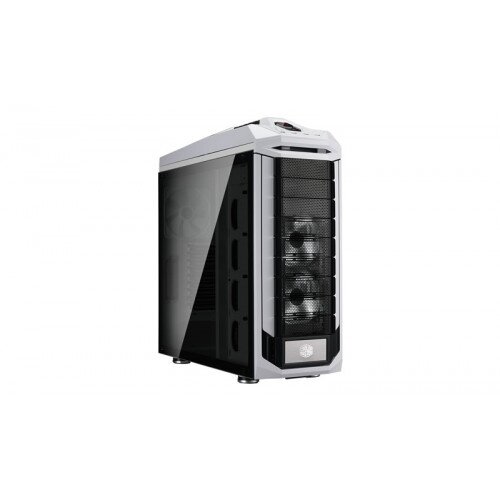 Cooler Master Stryker SE Full-Tower Computer Case