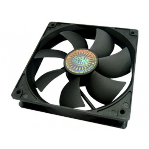 Cooler Master Super 120 SU1 Case Fan
