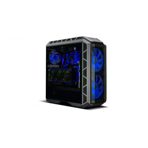 Cooler Master Tempered Glass Side Panel for MasterCase5, 6, MC500, MC600, H500P and H500M