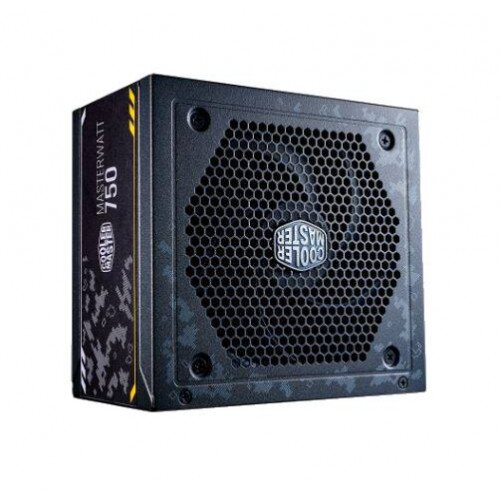 Cooler Master TUF Gaming Edition - 750 Watts