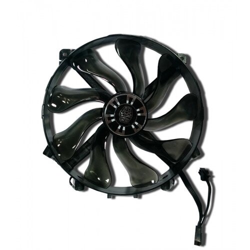 Cooler Master V8GTS Front Fan