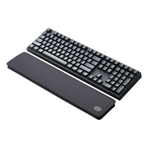 Cooler Master Wrist Rest Large