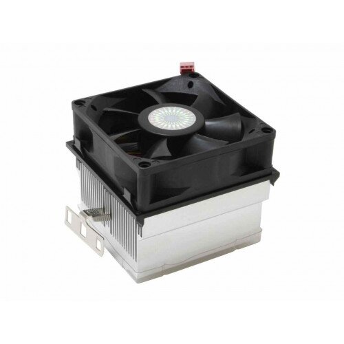 Cooler Master X Dream K641Cpu Air Cooler