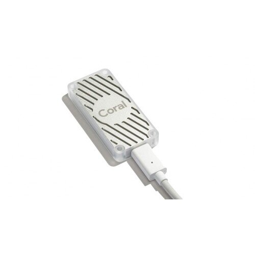 Google Coral USB Accelerator