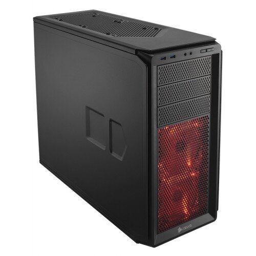 Corsair Graphite Series 230T Compact Mid-Tower Case