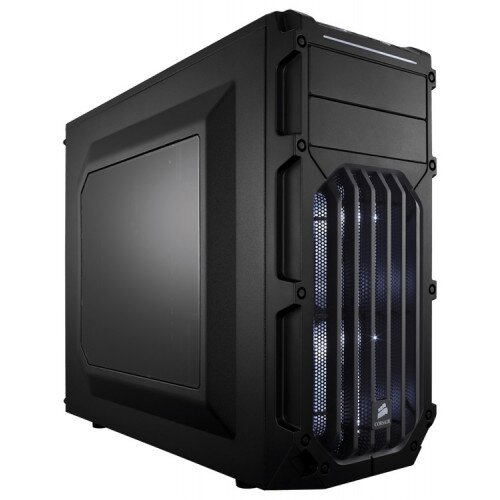 Corsair Carbide Series SPEC-03 LED Mid-Tower Gaming Case - White