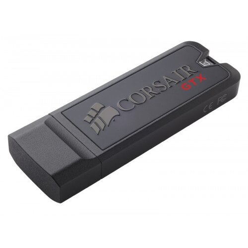 Corsair Flash Voyager GTX USB 3.0 Flash Drive - 256GB