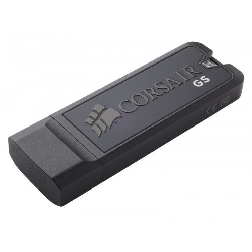 Corsair Flash Voyager GS USB 3.0 Flash Drive - 512GB