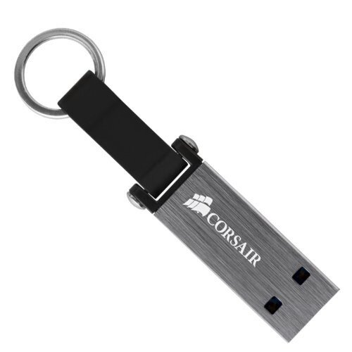 Corsair Flash Voyager Mini USB 3.0 Flash Drive - 64GB