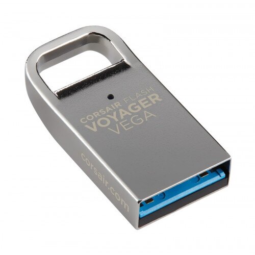 Corsair Flash Voyager Vega USB 3.0 Flash Drive - 32GB