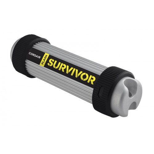 Corsair Flash Survivor USB 3.0 Flash Drive - 256GB
