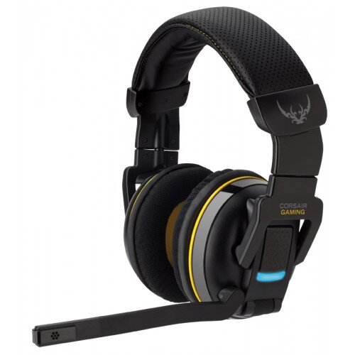 Corsair Gaming H2100 Wireless Dolby 7.1 Gaming Headset