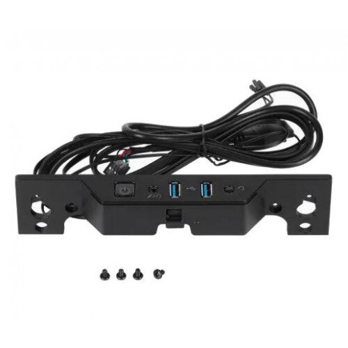 Corsair 275R Airflow I/O Panel