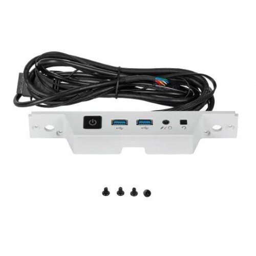 Corsair 465X RGB I/O Panel