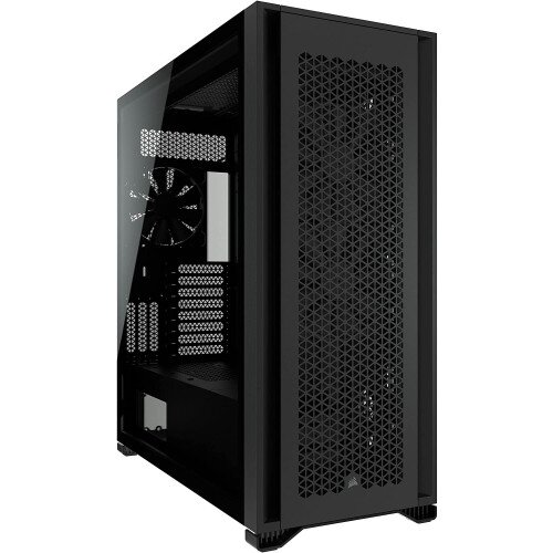 Corsair 7000D Airflow Full-Tower ATX PC Case