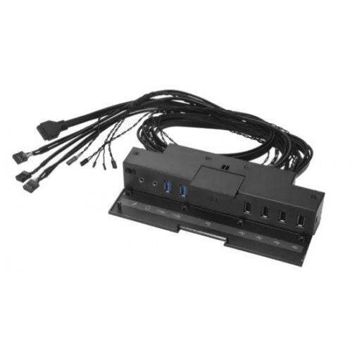 Corsair 900D Front I/O Panel