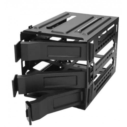 Corsair 900D HDD Drive Cage
