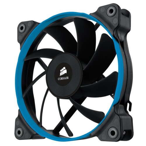 Corsair Air Series AF120 Performance Edition High Airflow 120mm Fan Twin Pack