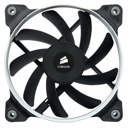 Corsair Air Series AF120 Quiet Edition High Airflow 120mm Fan