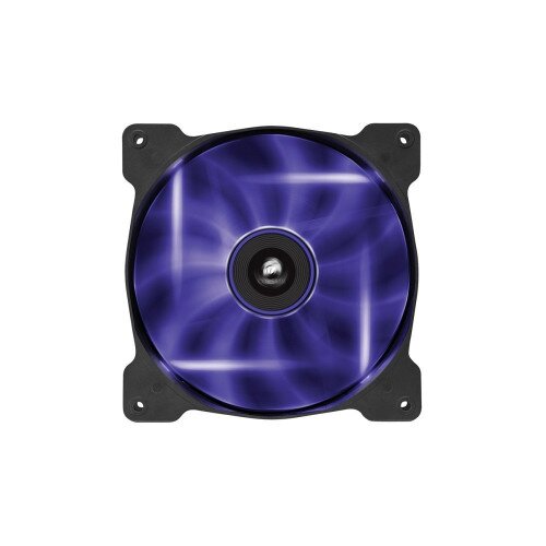 Corsair Air Series SP140 LED Purple High Static Pressure 140mm Fan