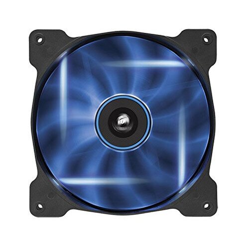 Corsair Air Series SP140 LED Blue High Static Pressure 140mm Fan