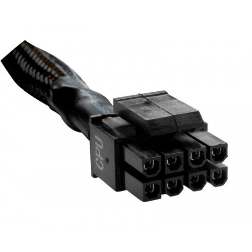 Corsair AX Series EPS/12V cable with AX650, AX750, and AX850